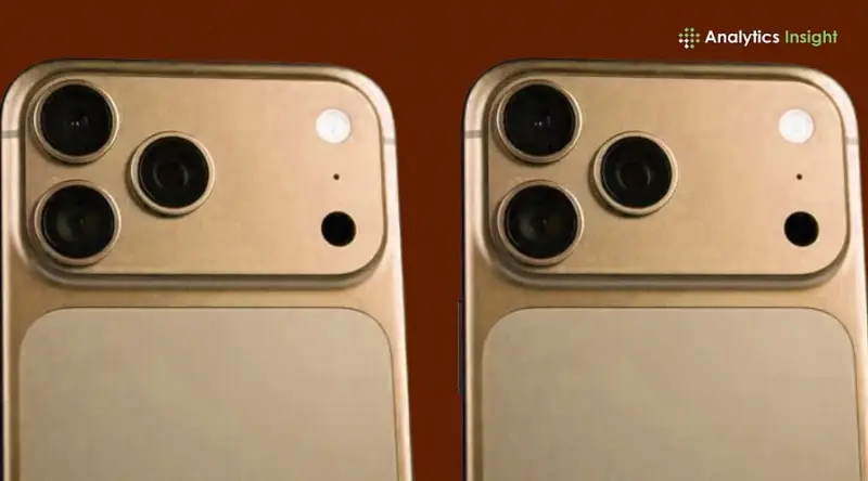 Apple's Big Camera Leap? iPhone 18 Pro May Get DSLR-Like Control