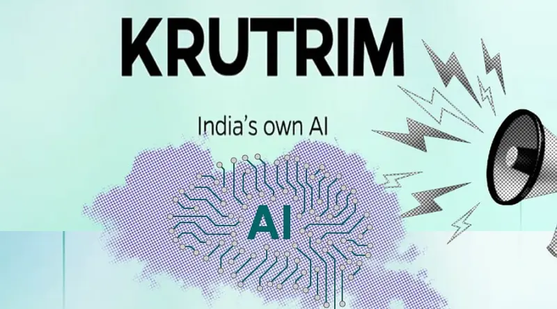 Krutrim Announces Strategic Pivot to AI Cloud Services, Reports 3X Revenue Growth and First Net Profit in FY26