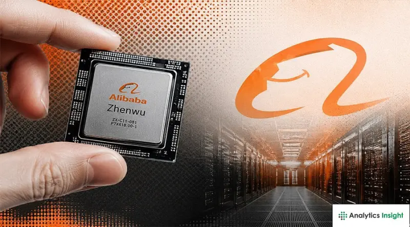 Alibaba Launches Zhenwu M890 AI Chip to Boost China's Domestic Market