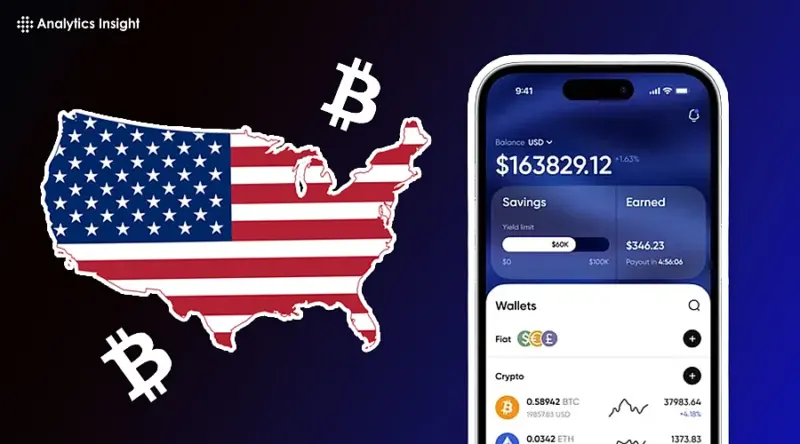 Top Crypto Trading Platforms in the USA