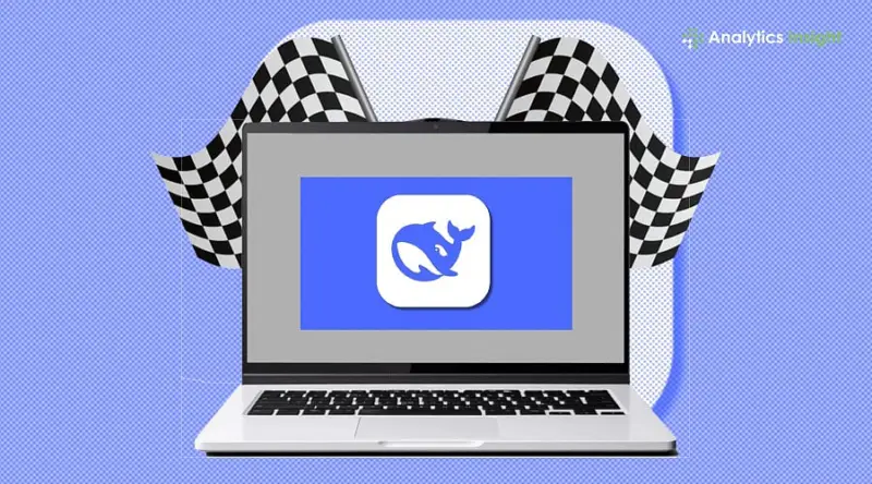 Deepseek Unveils New Open-Source AI Model V4 Preview to Challenge OpenAI, Anthropic