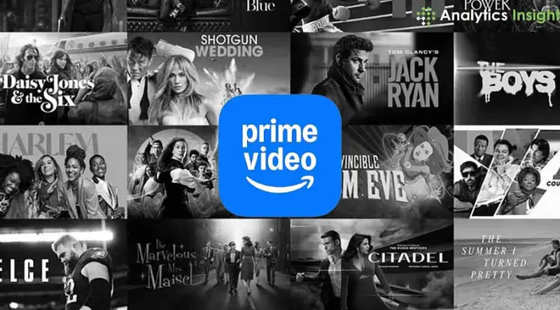 Prime Video's Top 10: The 3 Best Shows to Watch Now