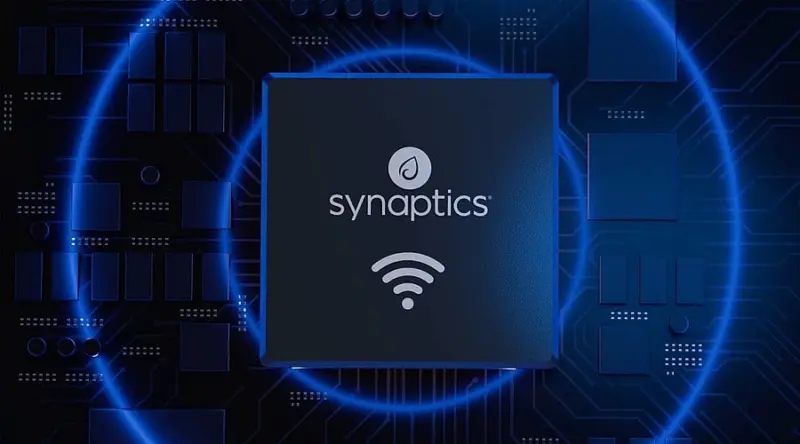 Synaptics