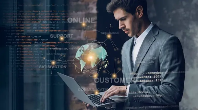Why Smart AI Website Management Boosts Productivity