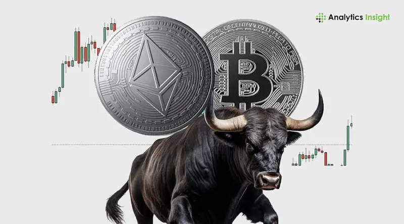 Bitcoin & Ethereum Dip: Are Crypto Bulls Losing Control?