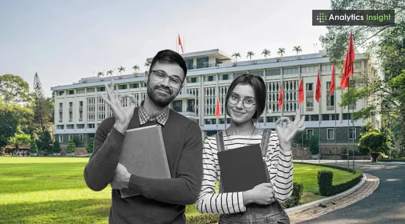 Top 50 Engineering Colleges in India (2025)