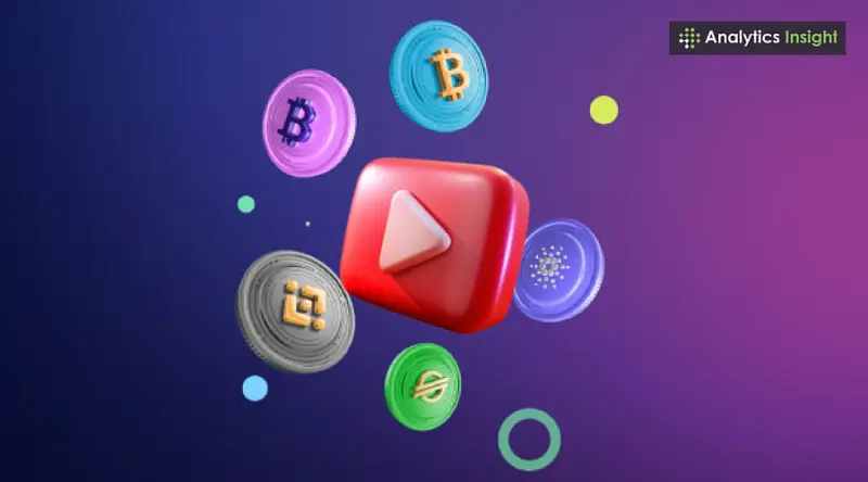 Top YouTube Channels to Learn Blockchain Development in 2025