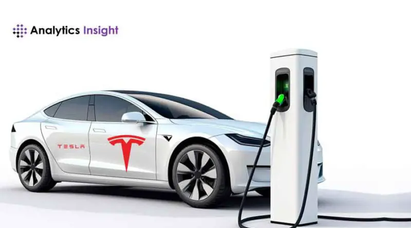 Top 10 Recent Automobile Advancements by Tesla