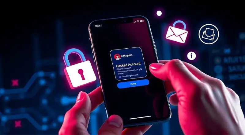How to Recover a Hacked Instagram Account: Step-by-Step