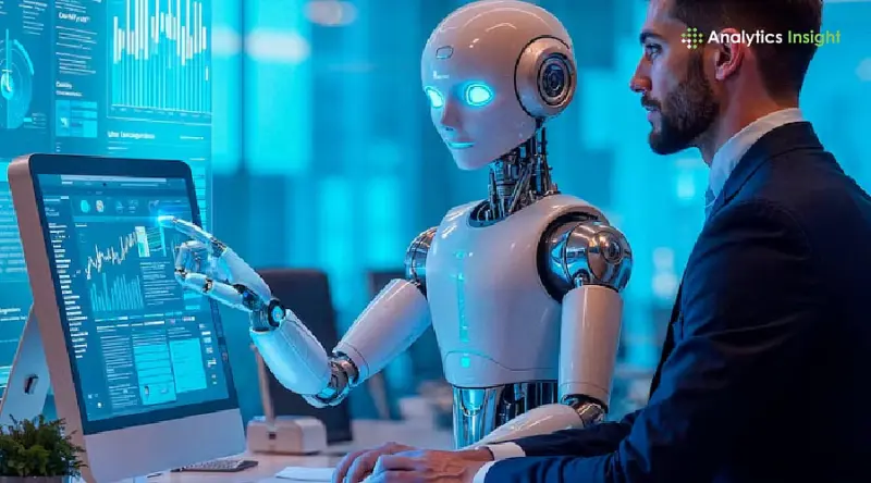 Top 10 AI Leaders in the UK and Europe