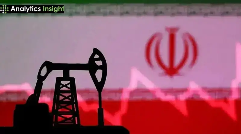 Oil Prices Surge Amid Middle East Tensions and Strait of Hormuz Disruptions