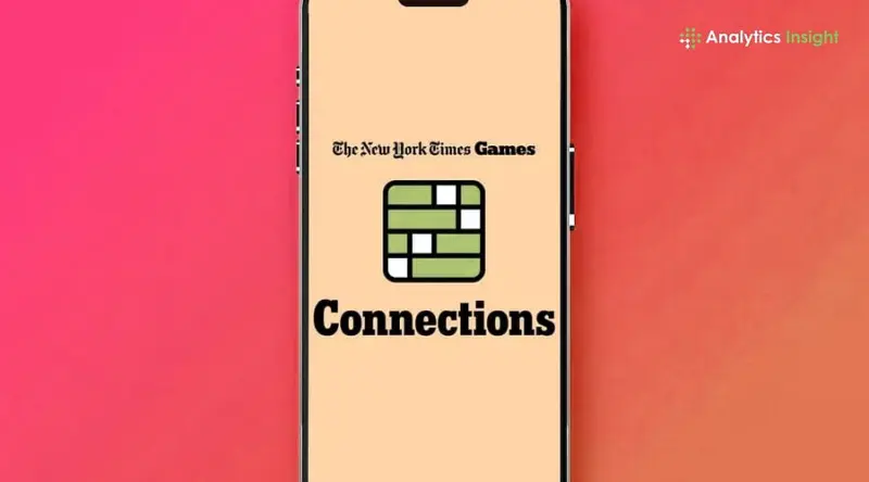 NYT Connections Hints and Answers for April 29, 2026 (Puzzle #1053)