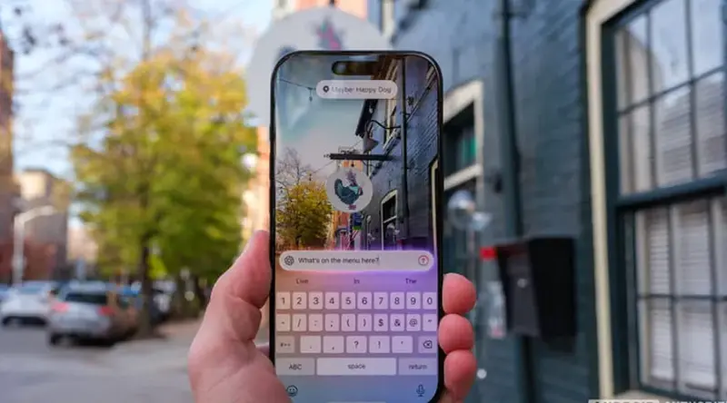 Google Lens vs. iPhone Visual Search: Which Is Better?