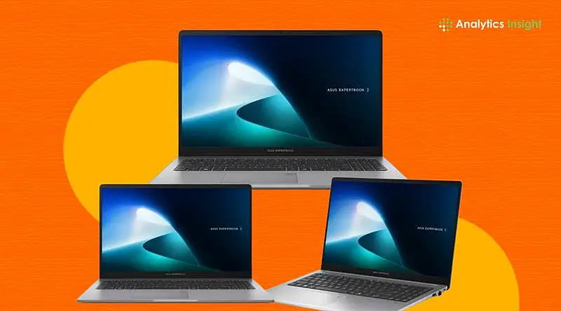 Flipkart Republic Day Sale: Asus ExpertBook Laptops Get Rs. 16,000 Off