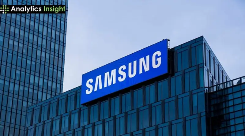 Samsung Becomes First Korean Firm to Reach $1 Trillion Market Cap