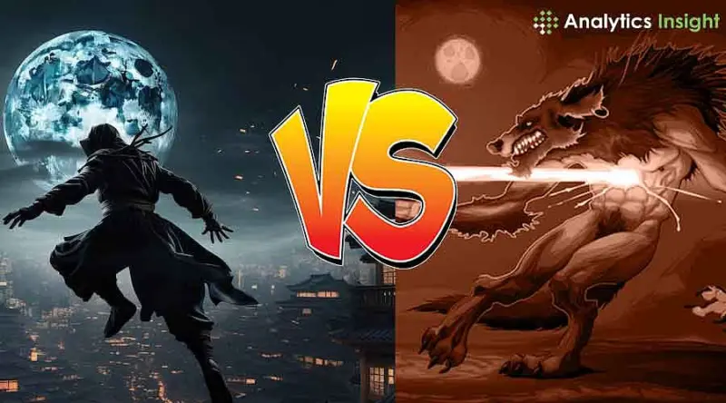 Ghibli vs. Anime: What Sets Them Apart?