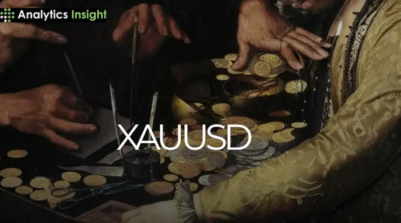 Fundamental Analysis of XAUUSD: How News and Events Impact Gold Prices