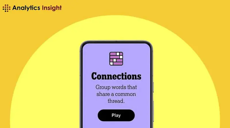 Decoding the New York Times 'Connections' Puzzle: March 7, 2025 Edition