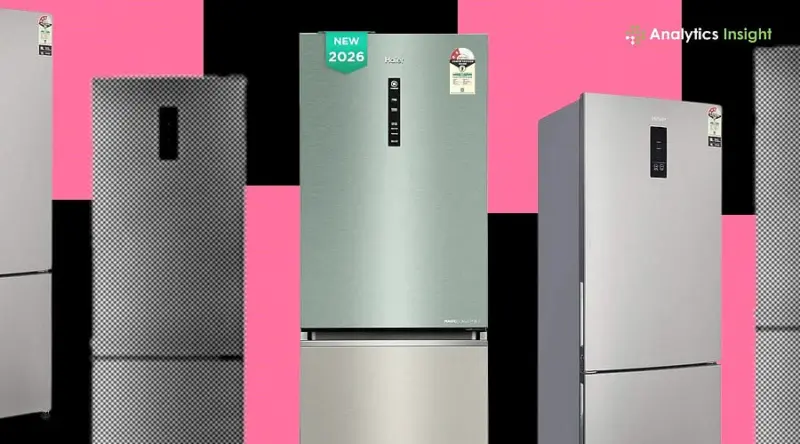 Top Convertible Refrigerators with Frost-Free Technology