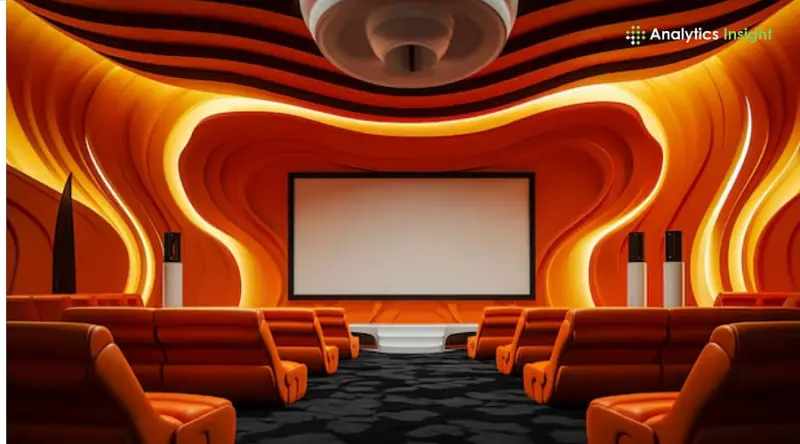 Best Premium TVs in 2025: Luxury Home Theatre Picks