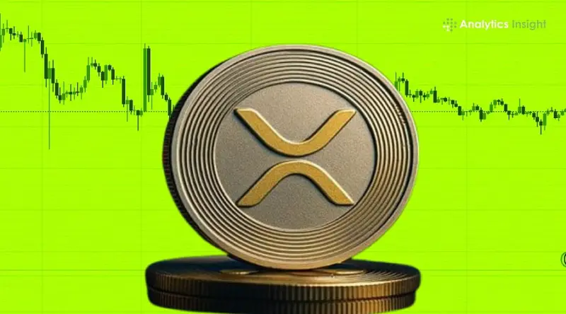 XRP Outlook: Massive Withdrawals May Trigger Significant Price Action