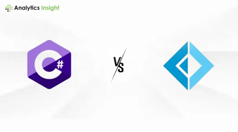 C# vs F#: Comparing Microsoft's Languages
