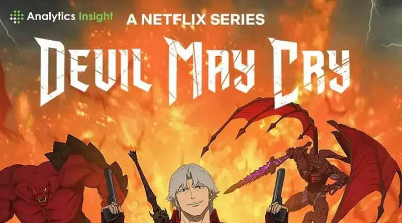 Devil May Cry: Ranking Vergil's Most Epic Quotes