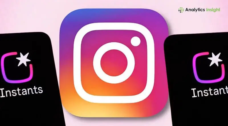 How Instagram's Instants Photo Feature Works and How to Use It