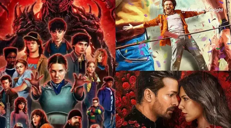 Best Web Series Releasing on OTT in 2026