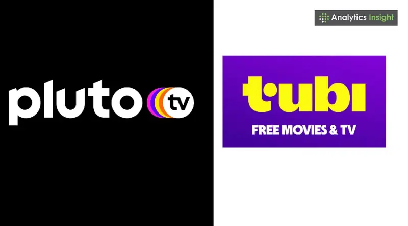 Pluto TV vs Tubi: Which Streaming Service is Best?