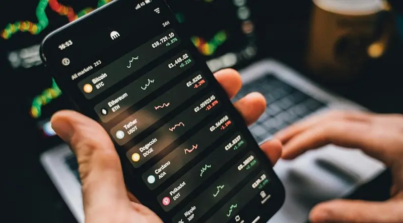 How to Spot Fake Crypto Trading Platforms - A Crypto KOL's Guide