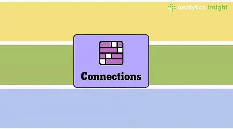 NYT Connections Hints and Answers for March 26, 2026 (Puzzle #1019)