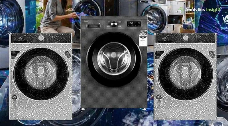 Best Fully Automatic Washing Machines Under Rs. 40,000