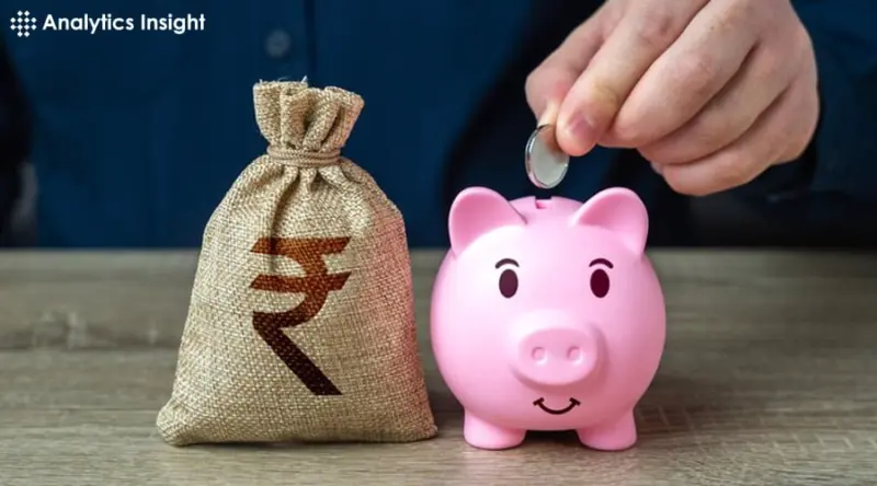 High-Yield Savings Platforms Using Blockchain