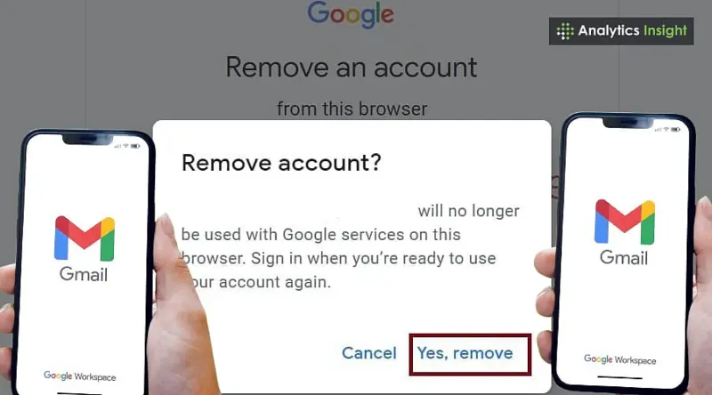 How to Delete Gmail Account Permanently (2025 Guide)