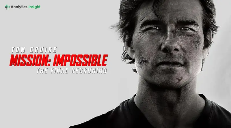 Mission Impossible Finale May Be This Summer's Darkest Ride