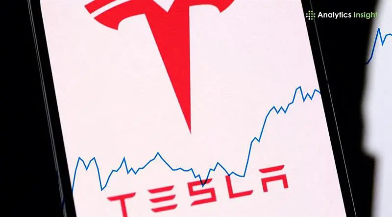 Tesla Stock Rises as UBS Upgrades Shares to Hold Ahead of Earnings Report