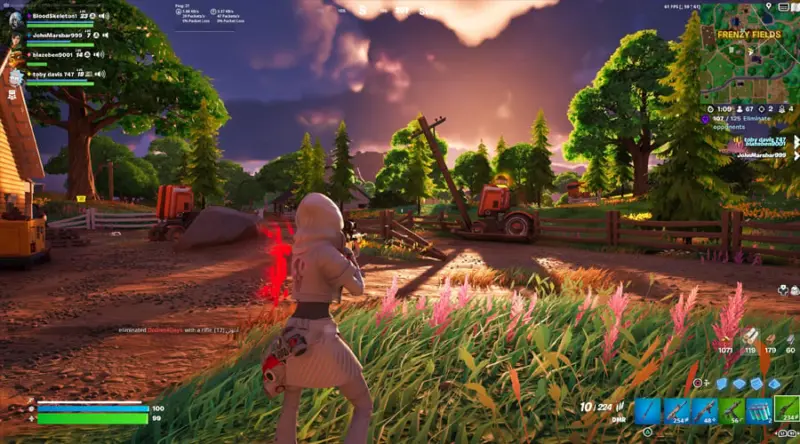 Next-Gen Graphics: Unreal Engine 6 Highlights