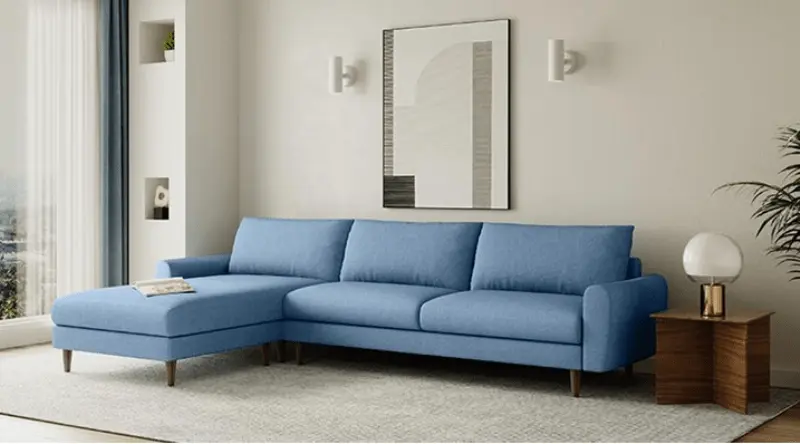 Space Saving Sofas and Loungers for Small Apartments: Top Picks and Buying Guide