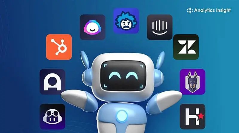 Top 10 AI Tools for Small Businesses in Canada