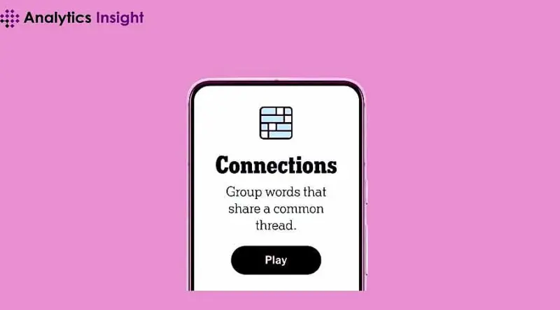 NYT Connections May 10, 2025: Puzzle Hints, Tips, and Solutions Revealed