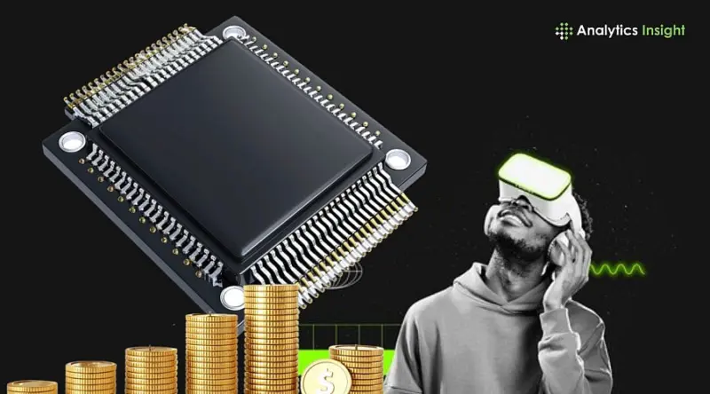 Top News Today:  India's 3D Glass Chip Unit, VR Therapy Funding, AI Skills Shift, and Crypto Funding Pressure