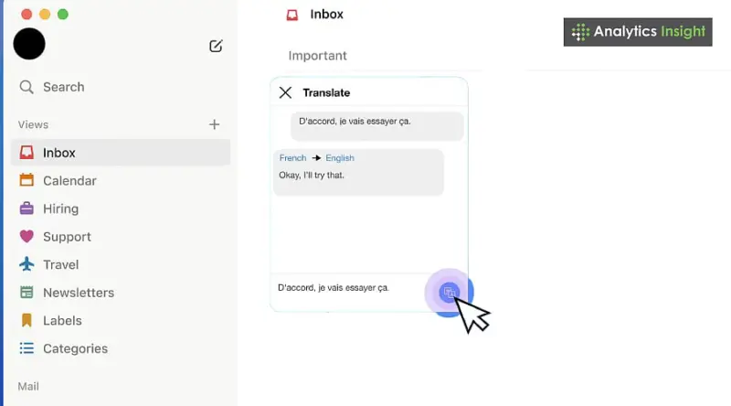 How to Translate Emails on Gmail, Outlook, and Spike: Simple Steps