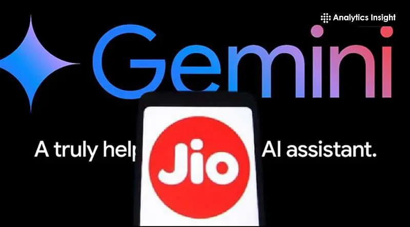 18-Month Free Google Gemini Pro Access Offer Goes Live for Jio Users