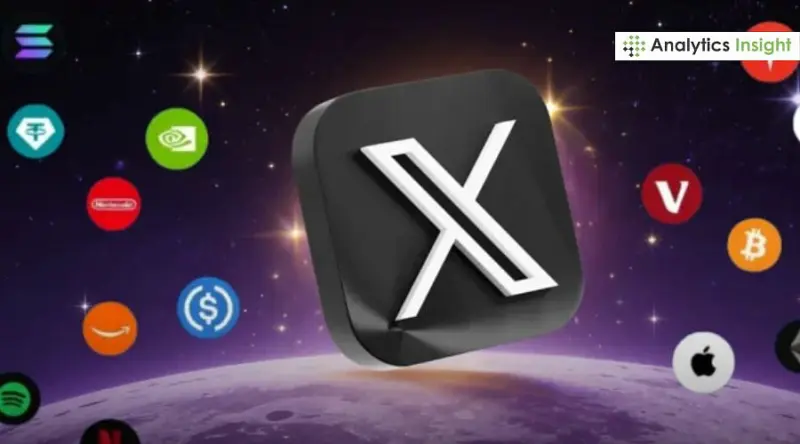 Musk's X Cashtags Generate $1B in Trading Volume in First 48 Hours on iPhone Pilot