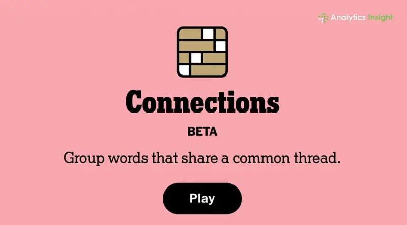 Today's NYT Connections Hints and Answers for December 25, 2025