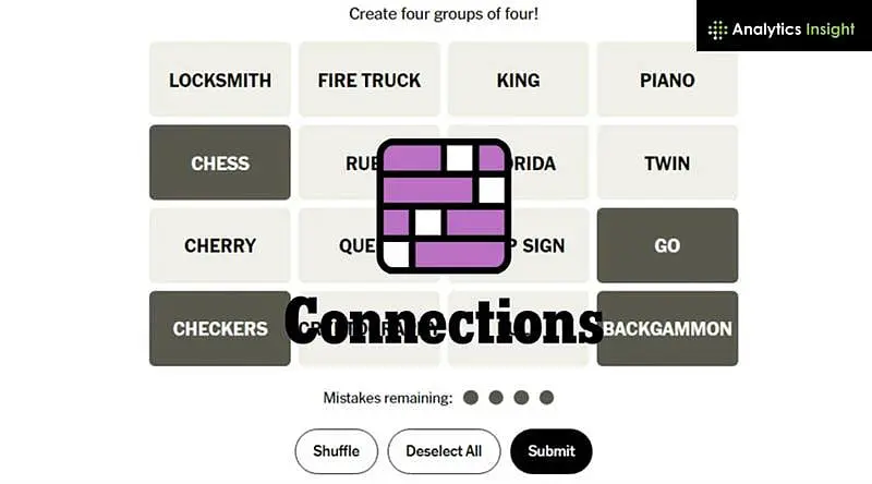 NYT Connections June 21, 2025: Hints, Tips, and Solutions