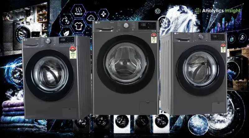 Best Front-Load Washing Machines with Steam Wash