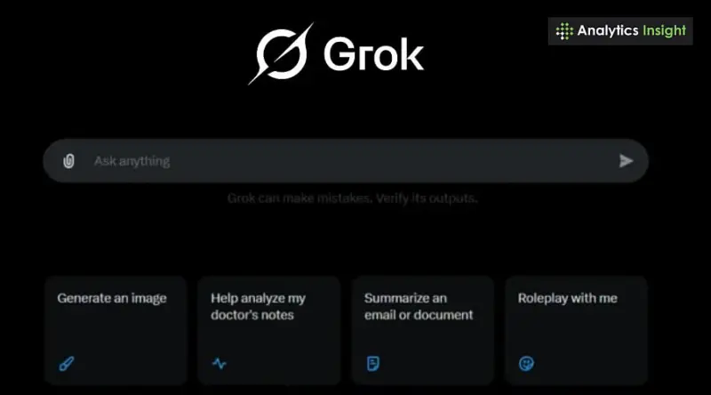 How to Use Grok AI for Research?