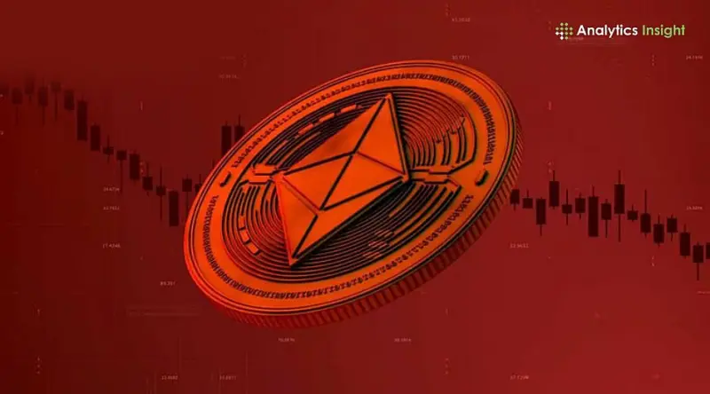ETH Breaks Down Under $2,100: Fractal Signals Potential Rebound
